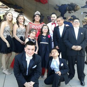 Meet your Posher, Nelly